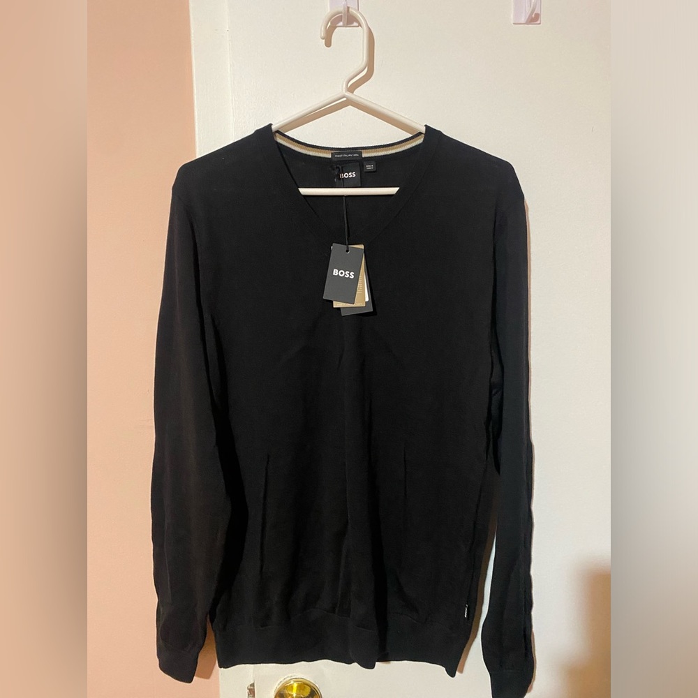 Boss Men’s Sweater